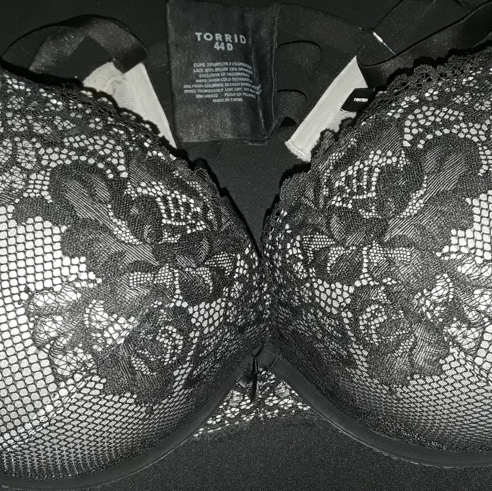 Bra
